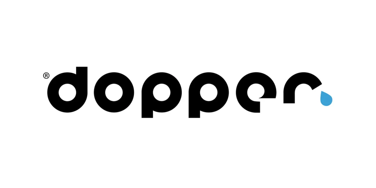 Dopper logo