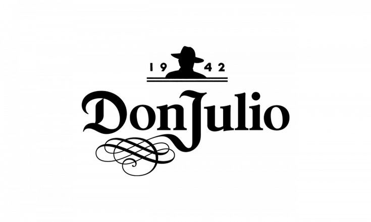 Don Julio logo