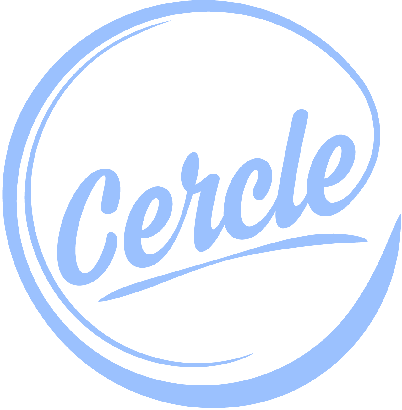 Cercle logo