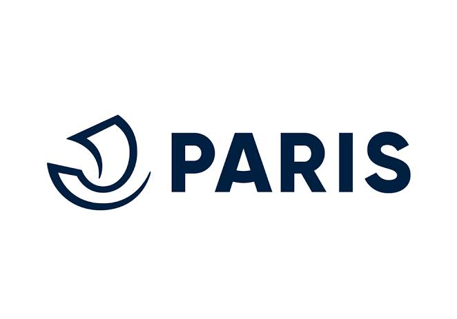 Paris logo