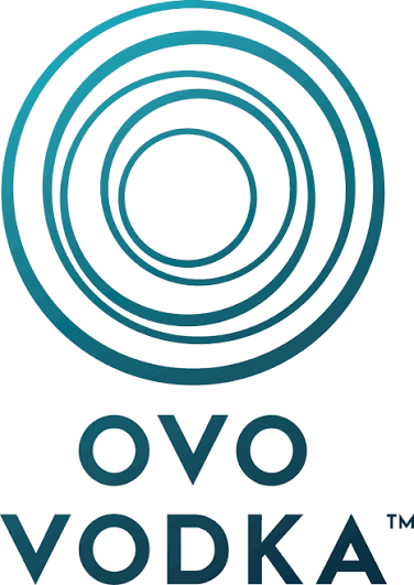 OVO Vodka logo