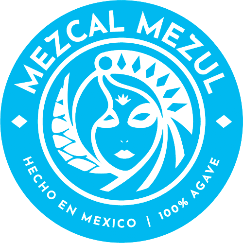 Mezcal Mezul logo